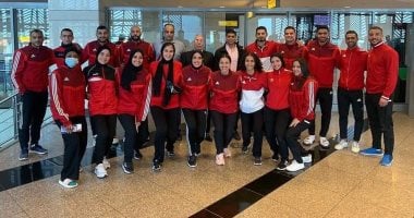 الأهلي يقرر الاستغناء عن بطلة العالم في الكاراتيه بسبب انتهاك القواعد.. تعرف على التفاصيل