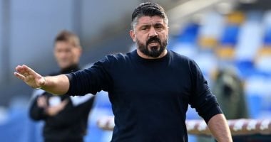 اجتماع جاتوزو مع رئيس الاتحاد الإيطالي لتحديد مصير تدريب منتخب الآزوري
