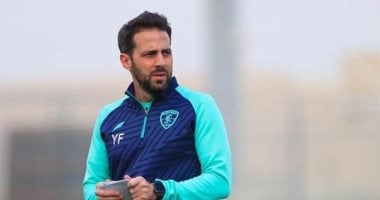 البلجيكي يانيك فيريرا يتولى تدريب الزمالك.. الإعلان سيكون خلال ساعات