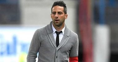 اكتشف البلجيكي يانيك فيريرا المدرب الجديد لفريق الزمالك