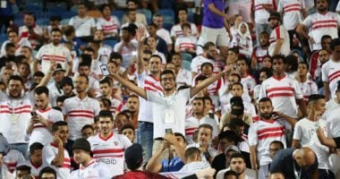 جمهور الزمالك في انتظار إعلان مدرب الفريق الجديد