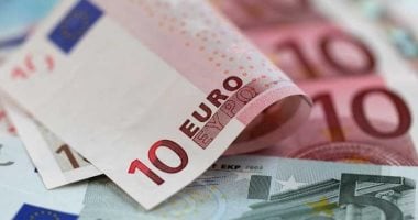 سعر اليورو يسجل ارتفاعاً اليوم الاثنين 8 يوليو 2025 مقابل الجنيه في البنوك