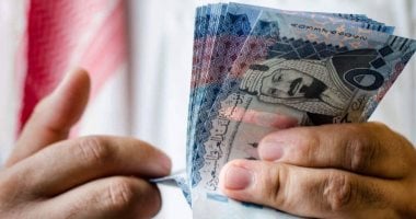 استقرار سعر الريال السعودي اليوم الجمعة 11-7-2025 حيث يبلغ المتوسط 13.18 جنيه للشراء