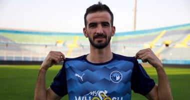 رمضان صبحي كان يتصارع على إحراز اللقب بينما وقعت على تجديد عقدي مع بيراميدز لمدة موسمين