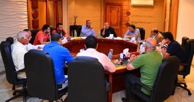المصري يستعد لإطلاق مشروعات استثمارية جديدة لضمان موارد مستدامة للنادي.