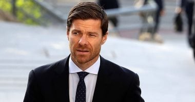 ماركا: تشابي ألونسو يتخطى أول تحدٍ كبير مع ريال مدريد