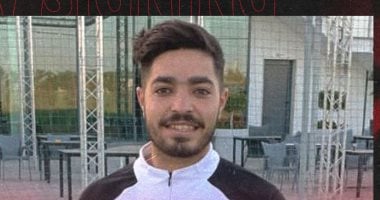 مهاب ياسر يرفض فكرة الإعارة ويصر على فسخ عقده مع الزمالك بالتراضي