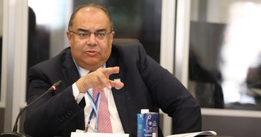 محيى الدين يؤكد أن أزمة الديون في العالم العربي والدول النامية تأتي على رأس قائمة الأولويات