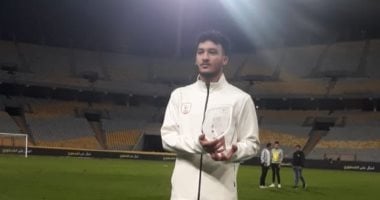 أحمد شريف نجم فاركو الصفقة الرائدة للزمالك في موسم الصيف المقبل