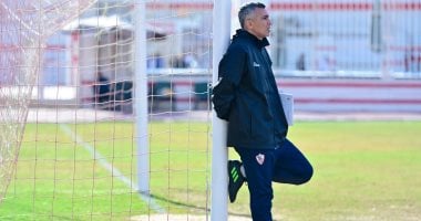 اللجنة الفنية تستعرض خطة أسامة نبيه للتحضير للمنافسة في كأس العالم للشباب