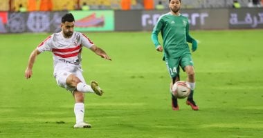 المثلوثي يصف شيكابالا بأنه أفضل لاعب في مصر ويشيد بشخصية شيفو.