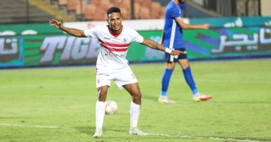 الزمالك يسعى لحل أزمة رحيل الجزيري في اجتماع ودي