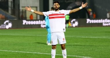 الزمالك يفكر في الإبقاء على مصطفى شلبى بسبب عوامل مهمة