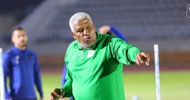 المصري يعين ميمي عبد الرازق لقيادة لجنة التخطيط بالنادي