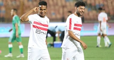 لماذا يصر الجزيري على البقاء في الزمالك؟ مصدر يوضح الأسباب وراء ذلك