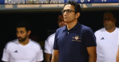 أحمد سامي وخالد جلال في سباق التدريب لنادي الاتحاد السكندري في الموسم المقبل