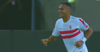 نيمار يجري تدريبات فردية تمهيدًا للعودة إلى الزمالك