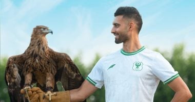 المصري ينوي تجديد عقد باهر المحمدي قبل انطلاق الموسم الجديد