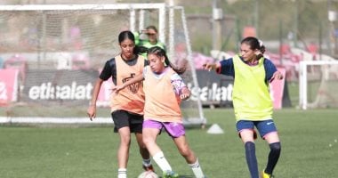 اتحاد الكرة يحدد 22 أغسطس بداية مبدئية لانطلاق دوري كرة القدم النسائي