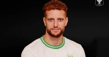 فخر الدين بن يوسف ينضم إلى حسابات سيراميكا بناءً على توجيهات على ماهر