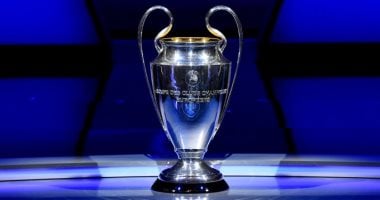 الكشف عن نتائج قرعة المرحلة التمهيدية الثانية لدوري أبطال أوروبا 2025/2026