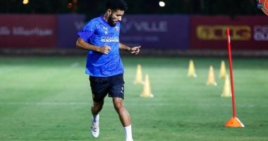 أحمد القندوسي يقرر مغادرة سيراميكا نحو آفاق جديدة