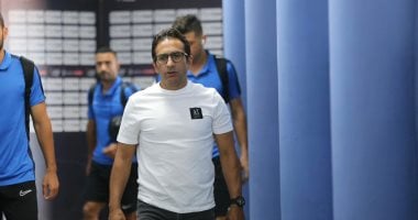 الاتحاد السكندري يحدد التشكيل الفني الجديد برئاسة أحمد سامي
