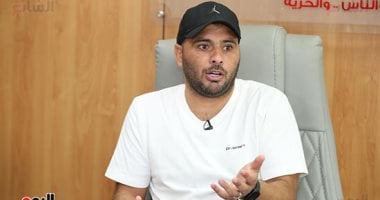 عماد متعب يعتبر سوق الانتقالات الحالي للأهلي الأقوى منذ فترة طويلة