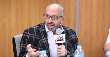 حسام المندوه يكشف عن تولي جون إدوارد مسؤولية المدير الرياضي لنادي الزمالك