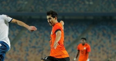 أحمد مدبولي يثمن موسم لاعبي البنك الأهلي الاستثنائي وأحلام احتراف أسامة فيصل تتجلى