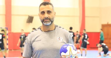 منتخب شباب اليد يلاقي تونس في مباراة ودية تحضيراً لبطولة العالم