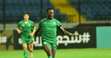 ساليفو يرفع شكوى ضد الاتحاد السكندري مجددًا مطالبًا بـ392 ألف دولار