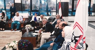 الزمالك ينطلق في خطوات تأسيس شركة كرة القدم الجديدة