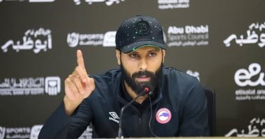 الاتحاد السكندري يتعاقد رسمياً مع “جنش” لموسم واحد