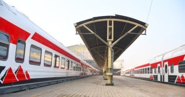 مواعيد قطارات المصيف بين القاهرة ومرسى مطروح والرحلات العكسية