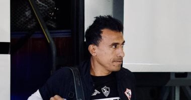 هل يكون نهائي كأس مصر الظهور الأخير لمحمد عبد الشافي مع نادي الزمالك؟ شاهد الفيديو الآن