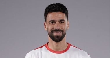 آخر المستجدات حول تجديد عقد عبد الله السعيد مع نادي الزمالك