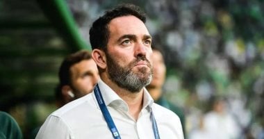 الأهلي يكشف عن تعيين سواريز كمدير فني جديد بدلاً من موسيماني