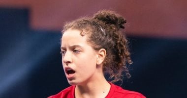 جودة تحقق إنجازًا جديدًا وتعتلي المركز الرابع والعشرين في تصنيف الاتحاد الدولي لتنس الطاولة
