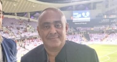 محمد يحيي لطفي يكشف عن كواليس ولقاءات حصرية من كأس العالم للأندية لجماهير الأهلي عبر أبليكشن on sports mobile app