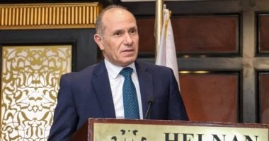 هاني سليمان: الساحل الشمالي والعلمين الجديدة كمراكز استراتيجية لجذب الاستثمارات