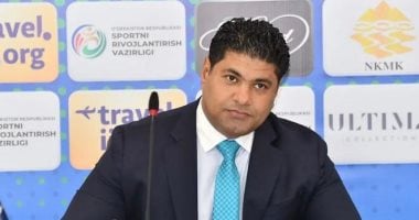 مرزوق علي ينضم للجنة التطوير في الاتحاد الدولي للجودو كعضو بارز
