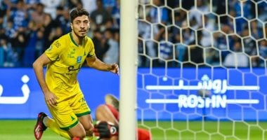 الزمالك بانتظار قرار محمد شريف النهائي للانضمام إلى صفوفه