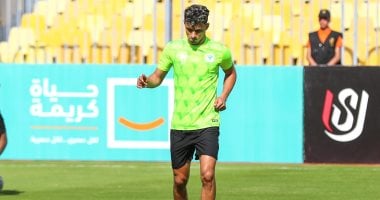 إدارة الزمالك تحصل على الموافقة الرسمية للتعاقد مع أحمد عيد