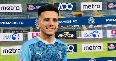 العرض الرسمي يقرّب مصطفى فتحي من الانضمام للزمالك
