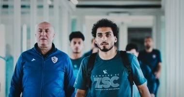 الحسبنة .. أحمد حمدي يُصر على السفر إلى ألمانيا وزمالك يقدم خيارات الإمارات وقطر