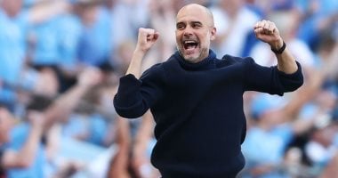 مان سيتي يواجه الهلال.. جوارديولا يتقن فن الانتصارات في تاريخ مونديال الأندية