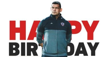 عبد الواحد السيد يسعى للحصول على إبراء الذمة المالية من الزمالك عقب انتهاء عمله في النادي