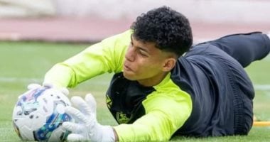 محمود الشناوي يتساءل عن مستقبله في الزمالك.. اكتشف التفاصيل هنا