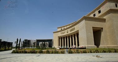 البنك المركزي يعلن زيادة حد السحب النقدي اليومي من البنوك إلى 500 ألف جنيه